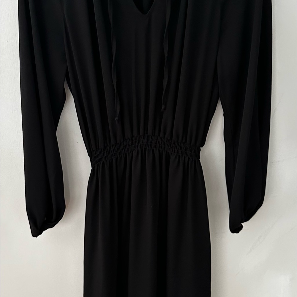 Show Me Your Mumu Cait Midi Dress